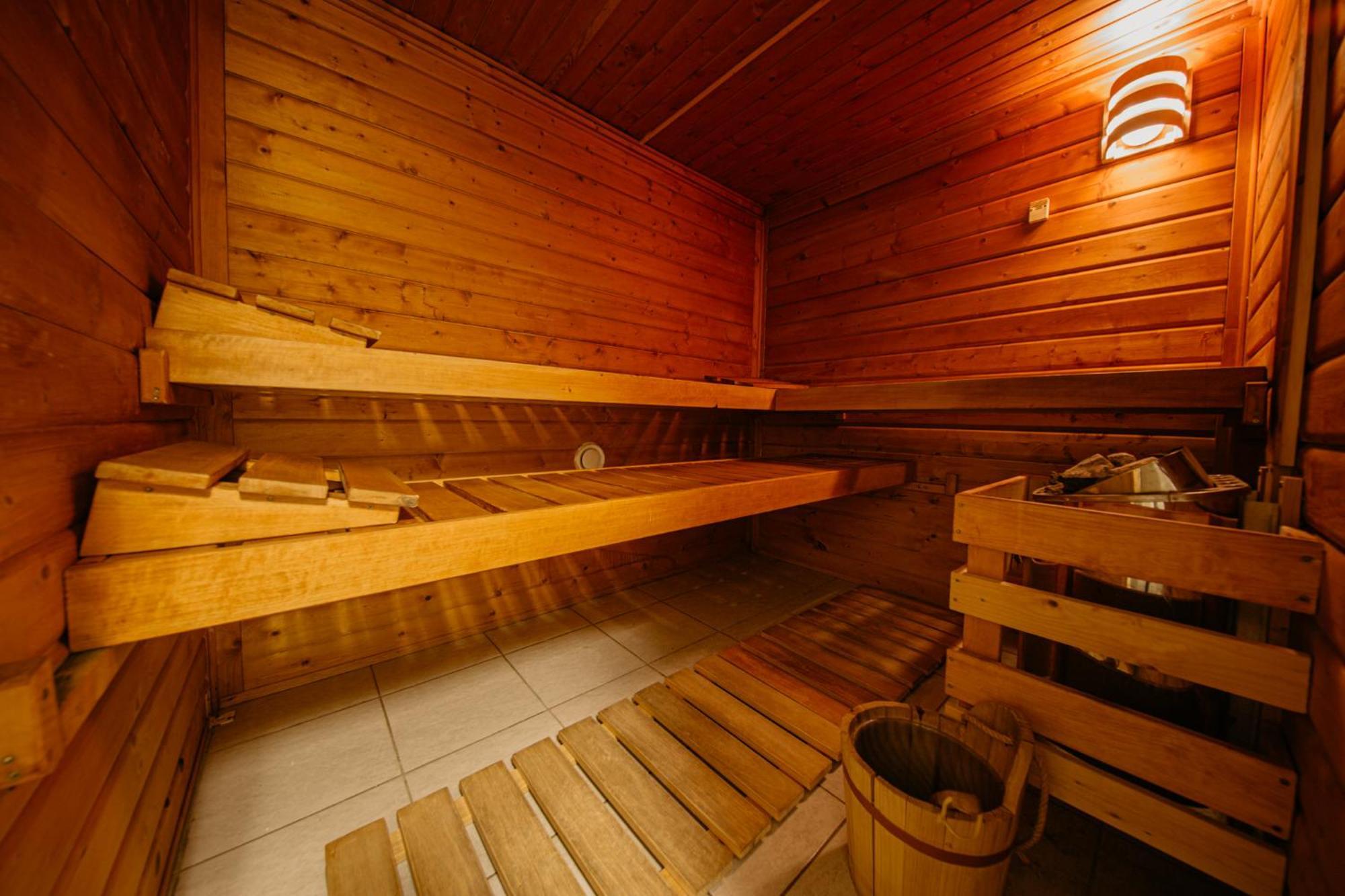 Bergpension Laasen Perle Ратен Екстериор снимка